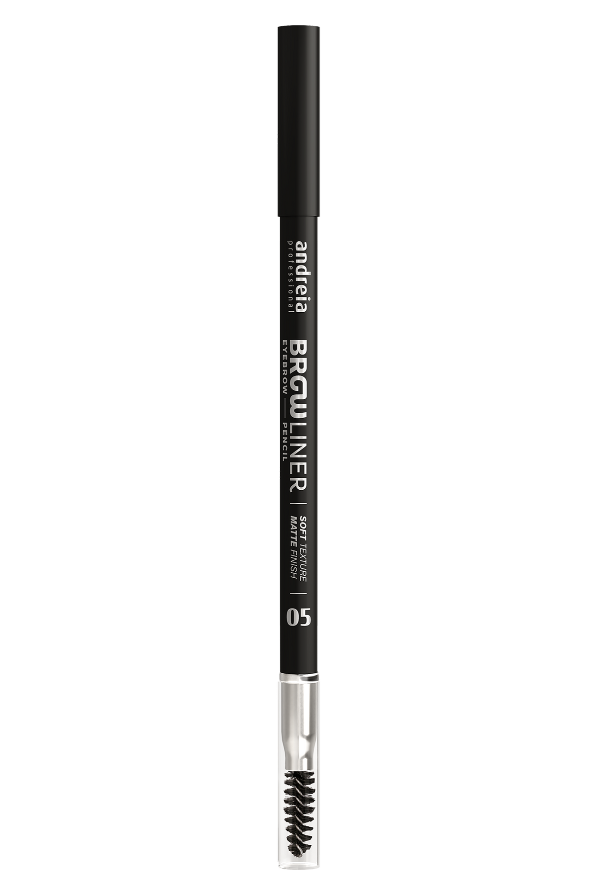 Brow Liner 05 Black Brown