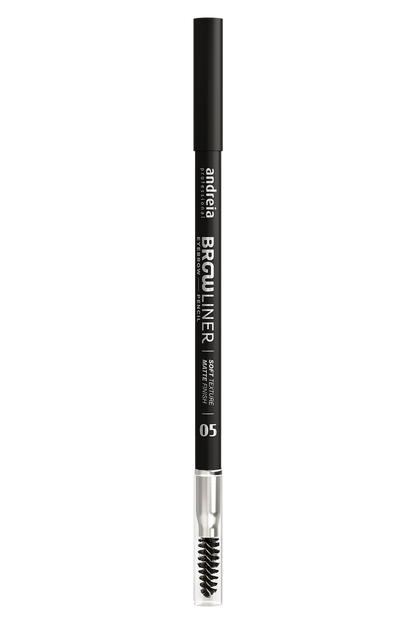Brow Liner 05 Black Brown