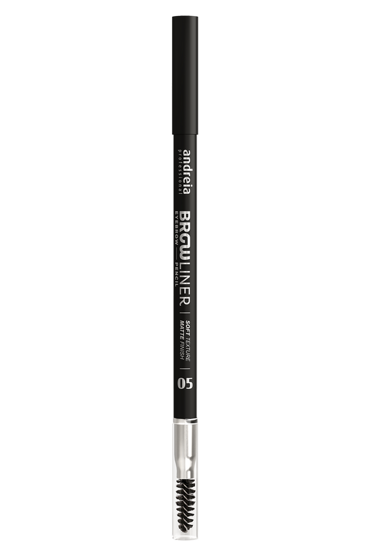 Brow Liner 05 Black Brown