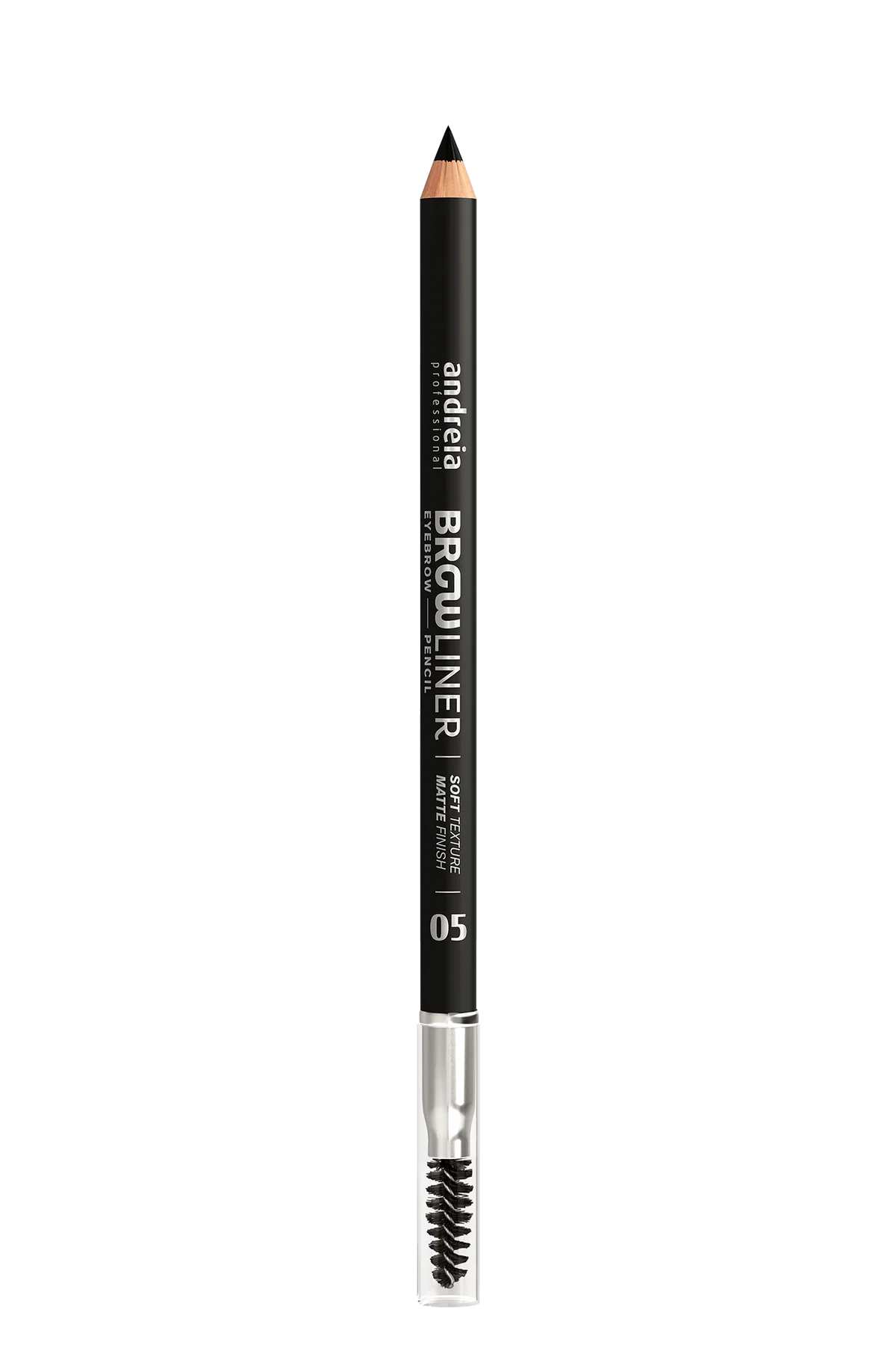 Brow Liner 05 Black Brown