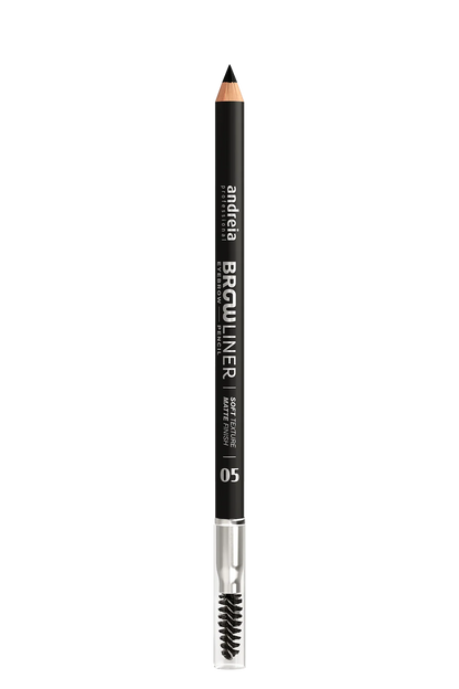 Brow Liner 05 Black Brown