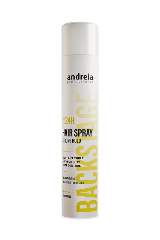 Hair Spray Strong Hold 500ML