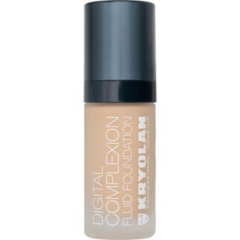 Digital Complexion Fluid Foundation O15