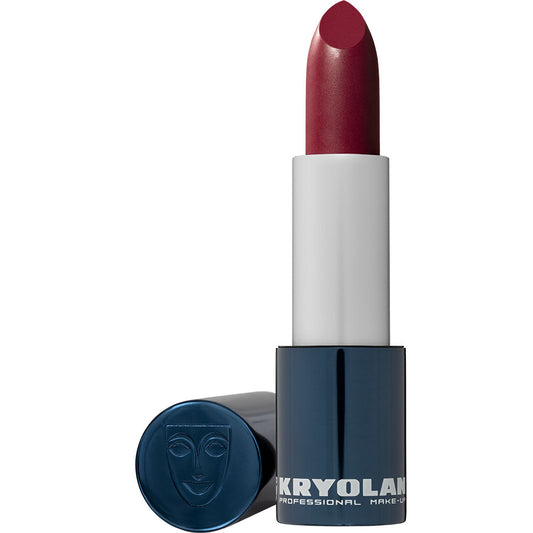Lipstick Velvet Kiss- Crimson Crush