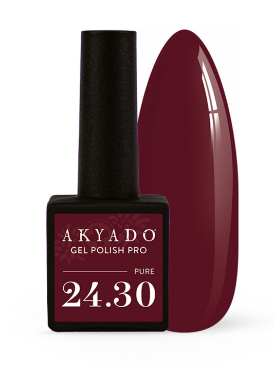 Gel Polish Color - 24.30