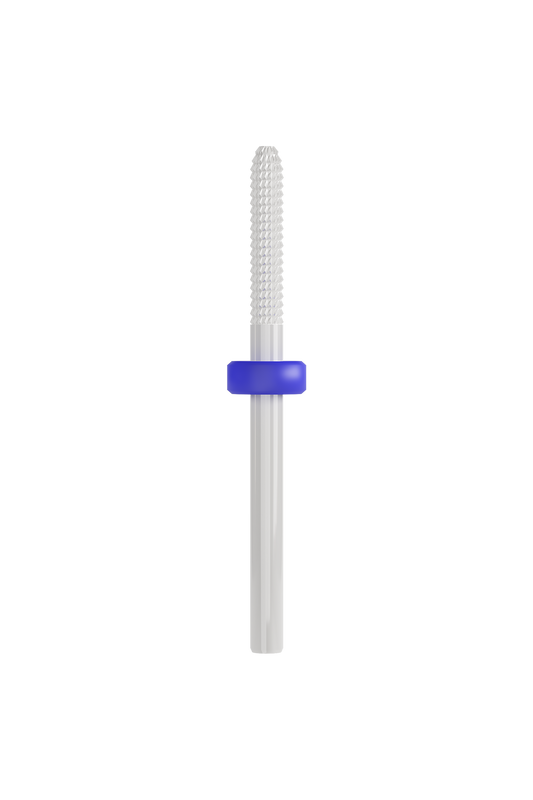 Ceramic bit
