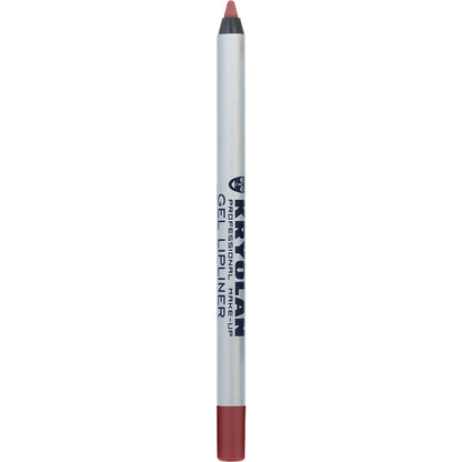 Gel Lipliner Dusted Mauve