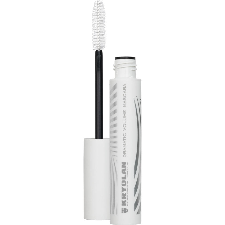 Dramatic Volume Mascara Noir