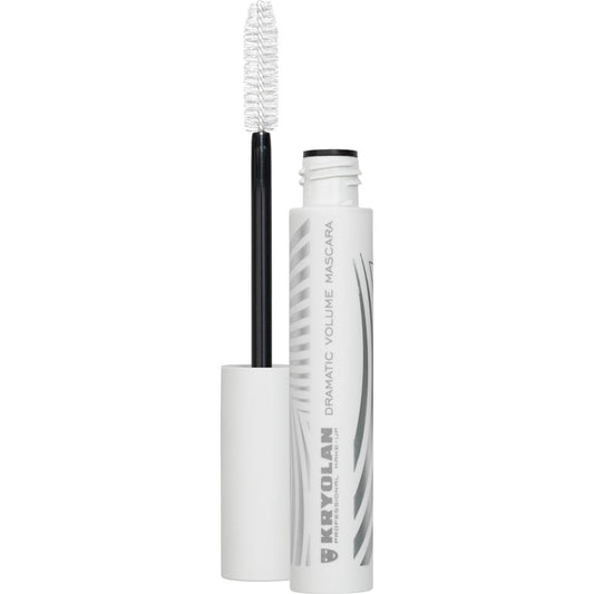 Dramatic Volume Mascara Noir