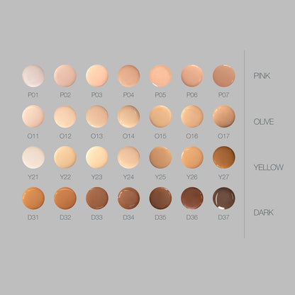 Digital Complexion Concealer D34