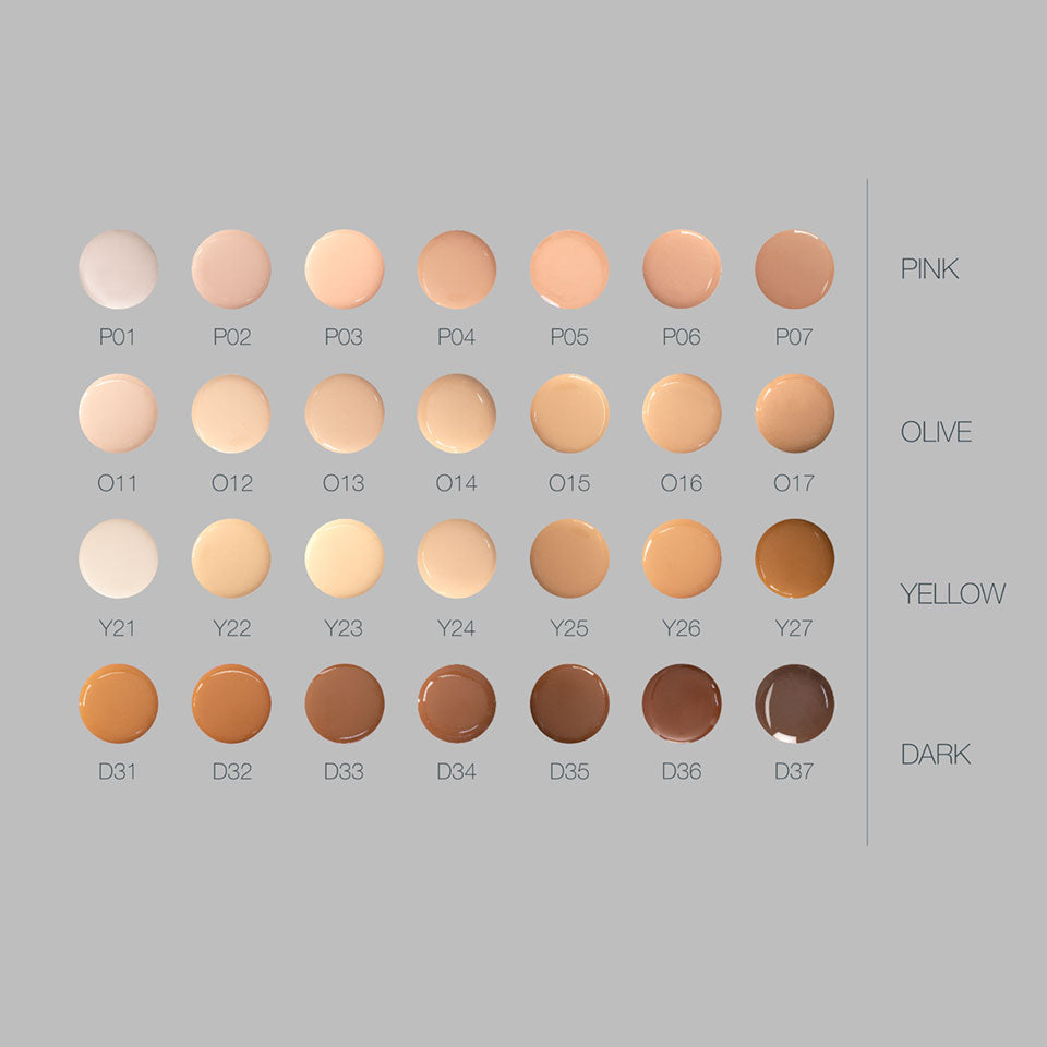 Digital Complexion Concealer O13