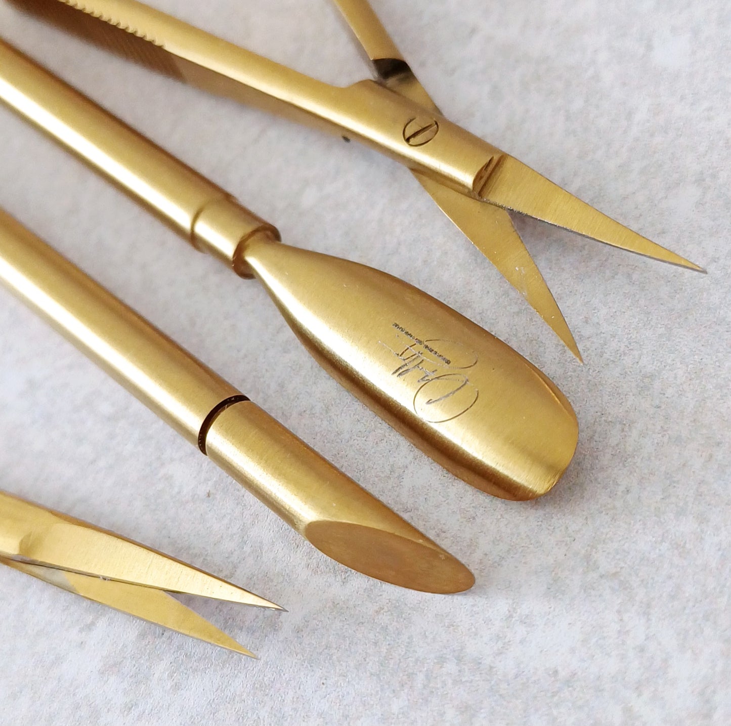 ToolBox T01 - Outils