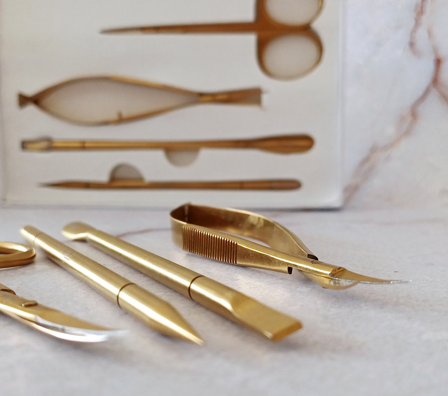 ToolBox T01 - Outils
