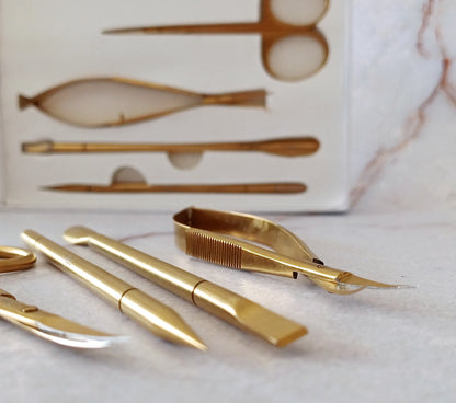ToolBox T01 - Outils