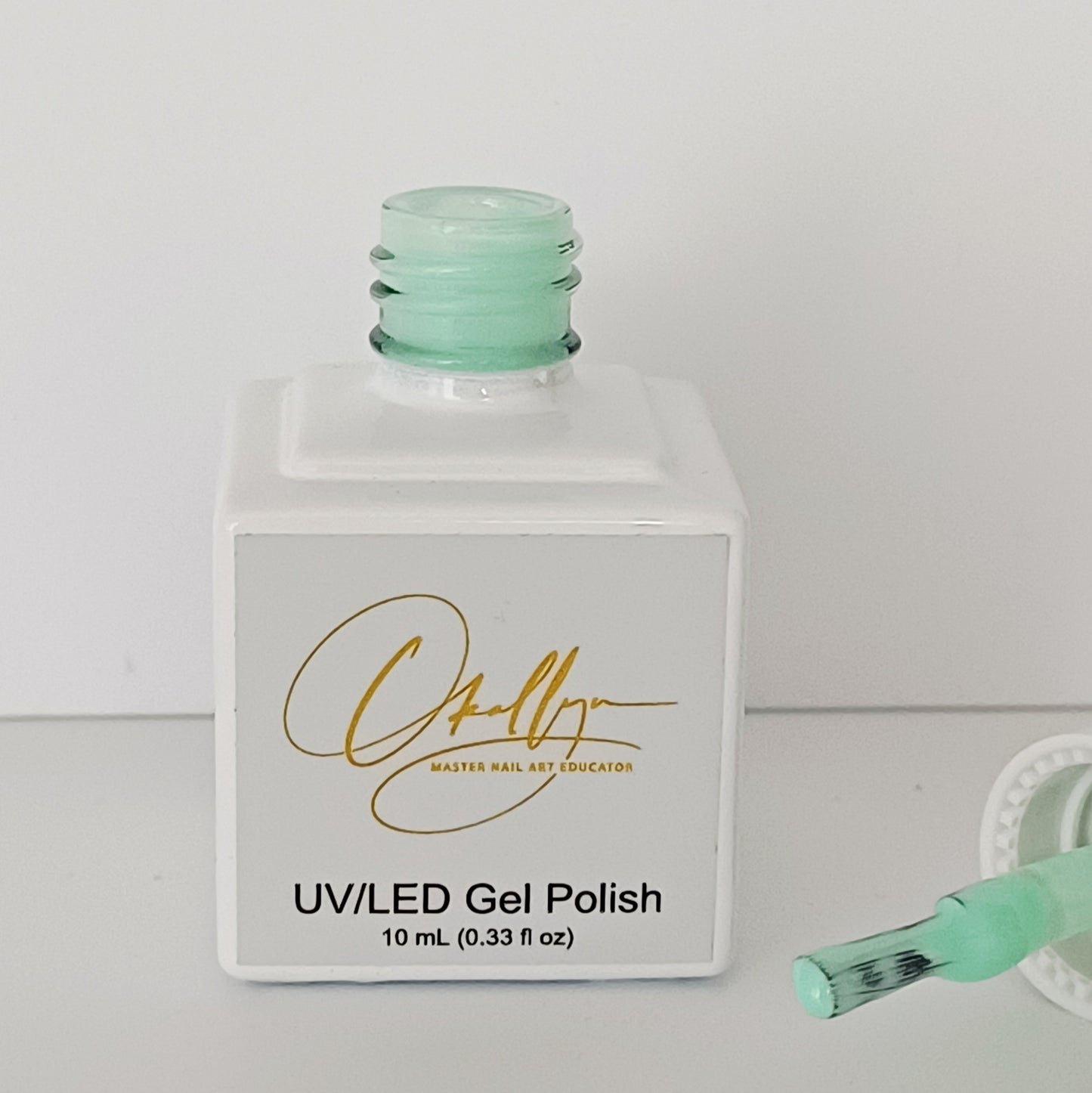 Gelpolish E090 Mint Whisper