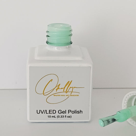 Gelpolish E090 Mint Whisper