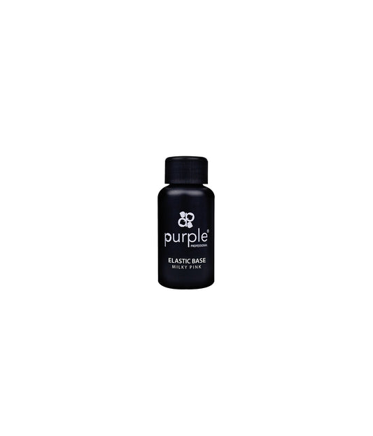 Elastic Base Milky Pink 50ml - P1460