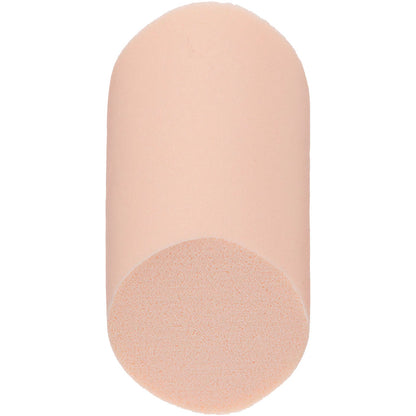 Éponge de maquillage biseautée