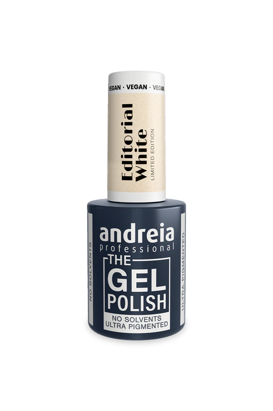 The Gel Polish EW3