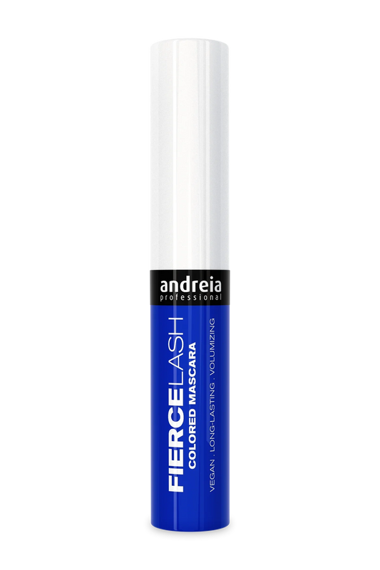 Mascara Fierce Lash - 01 Electric Blue