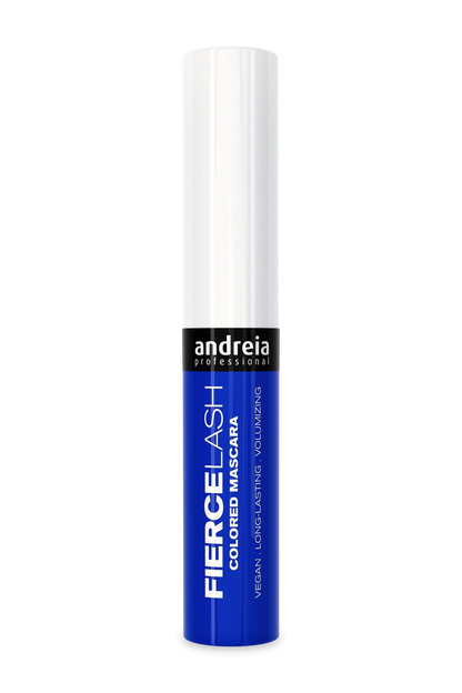 Mascara Fierce Lash - 01 Electric Blue