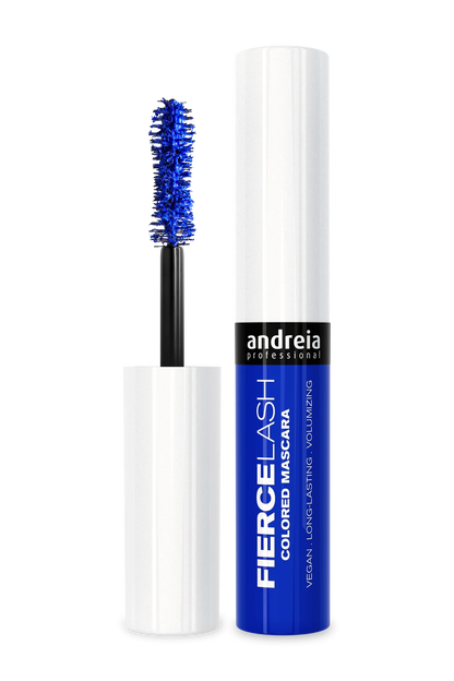 Mascara Fierce Lash - 01 Electric Blue
