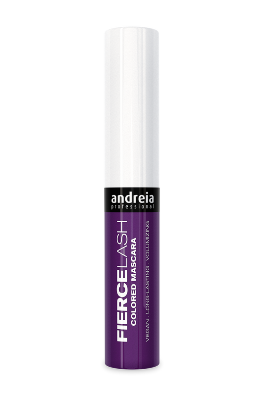 Mascara Fierce Lash - 02 Intense Purple