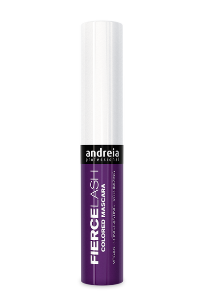 Mascara Fierce Lash - 02 Intense Purple