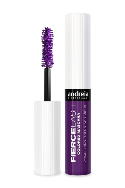 Mascara Fierce Lash - 02 Intense Purple
