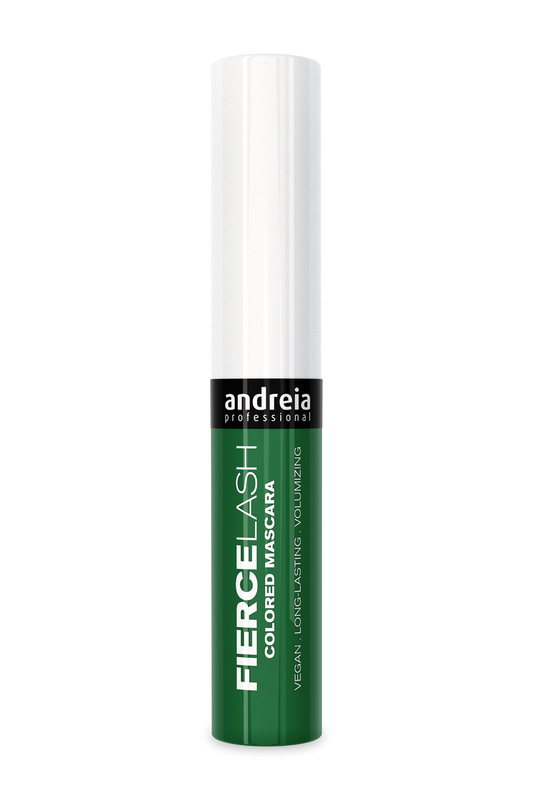 Mascara Fierce Lash - 03 Forest Green