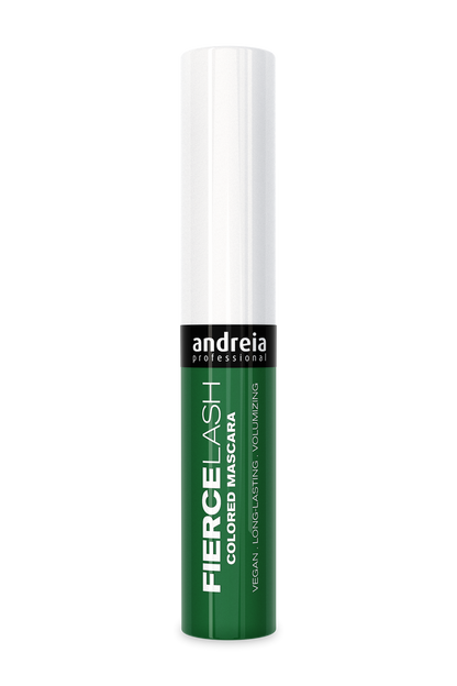 Mascara Fierce Lash - 03 Forest Green