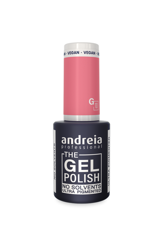The Gel Polish G10