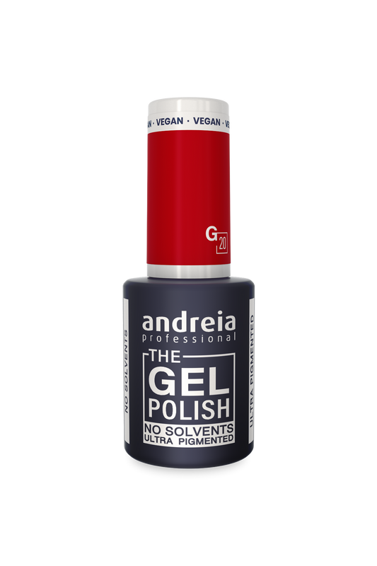 The Gel Polish G20