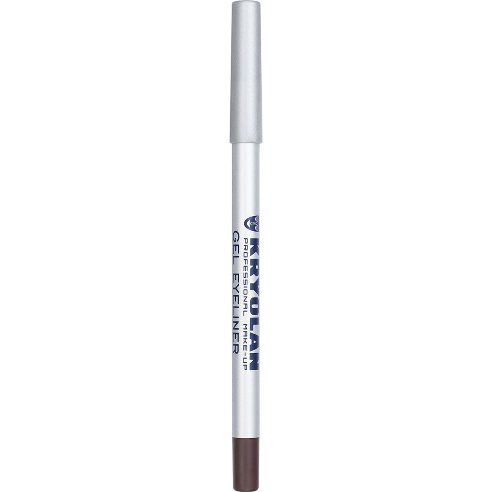 Gel Eyeliner Brun