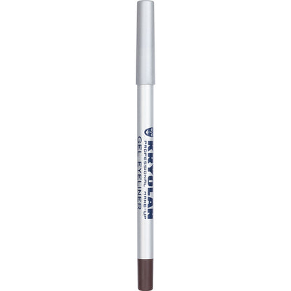 Gel Eyeliner Brun