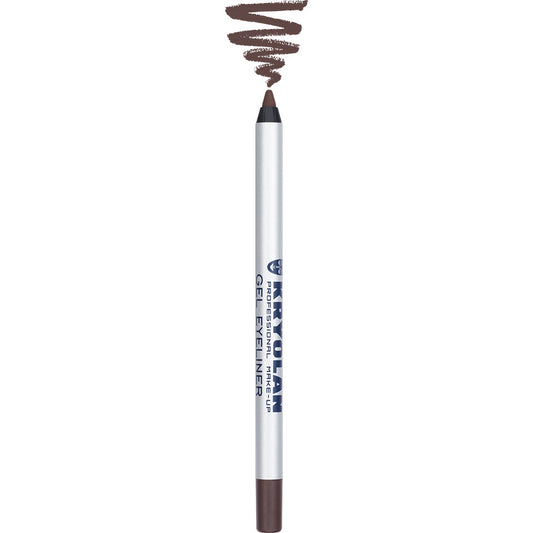 Gel Eyeliner Brun