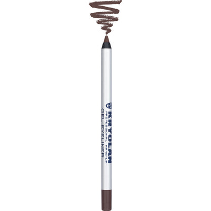 Gel Eyeliner Brun