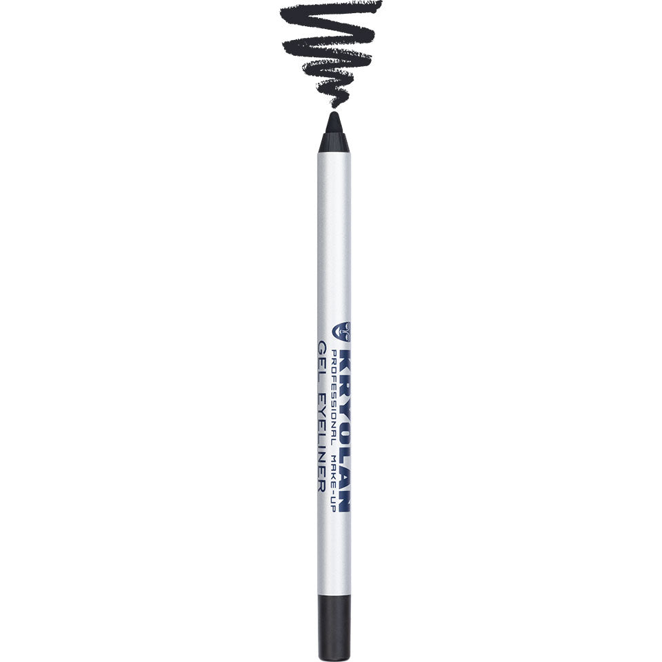 Gel Eyeliner Noir