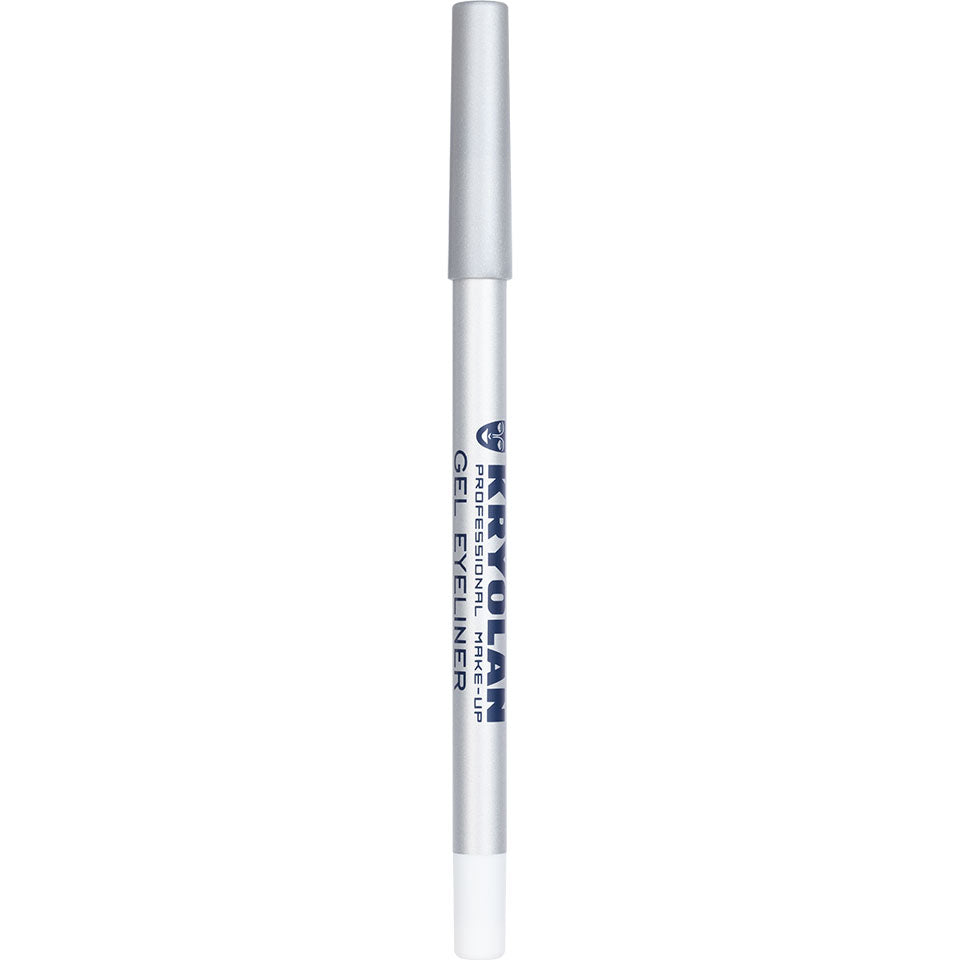 Gel Eyeliner Blanc