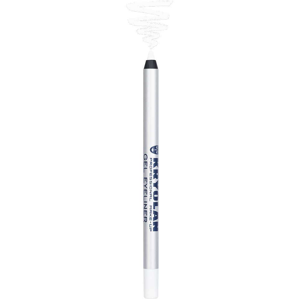 Gel Eyeliner Blanc