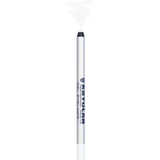 Gel Eyeliner Blanc