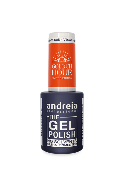 The Gel Polish - Golden Hour GH1 - Limited Edition