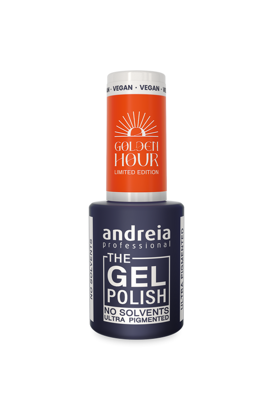 The Gel Polish - Golden Hour GH1 - Limited Edition
