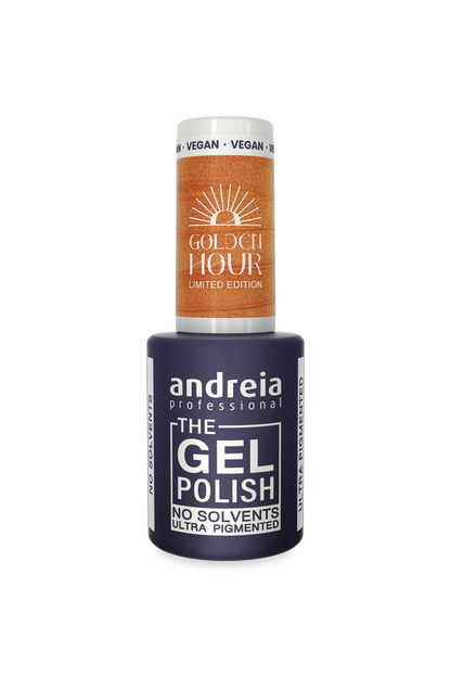 The Gel Polish - Golden Hour GH2 - Limited Edition