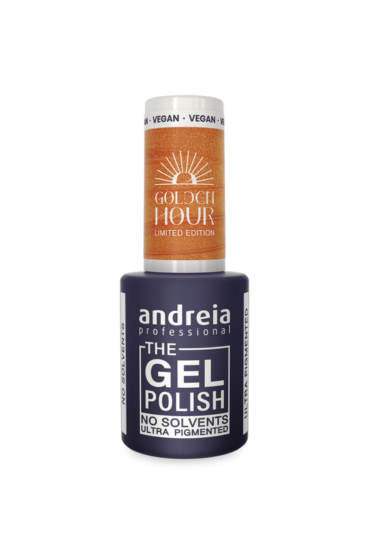 The Gel Polish - Golden Hour GH2 - Limited Edition