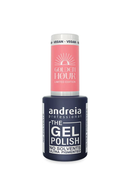The Gel Polish - Golden Hour GH3 - Limited Edition