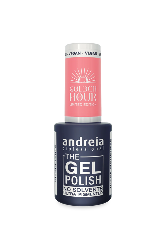 The Gel Polish - Golden Hour GH3 - Limited Edition