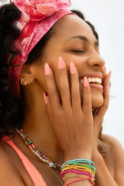 The Gel Polish - Golden Hour GH3 - Limited Edition