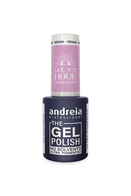 The Gel Polish - Golden Hour GH4 - Limited Edition
