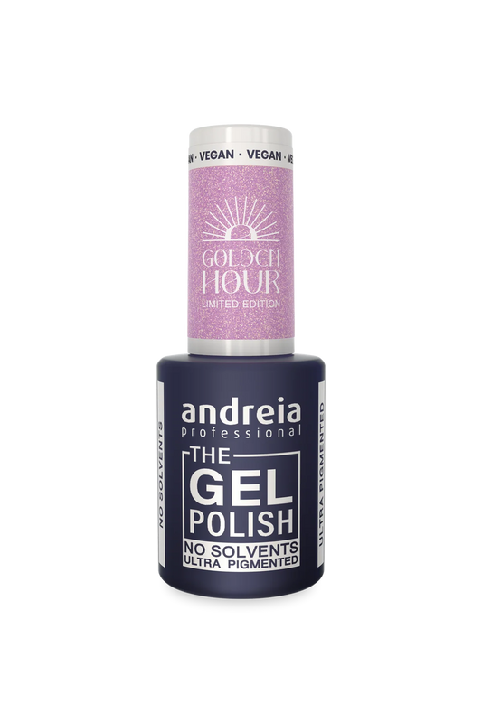 The Gel Polish - Golden Hour GH4 - Limited Edition